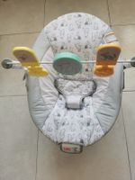 Disney Winnie Pooh Baby Wippe mit Musik und Vibration