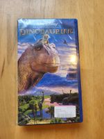 Disney Dinosaurier VHS - Neu & OVP