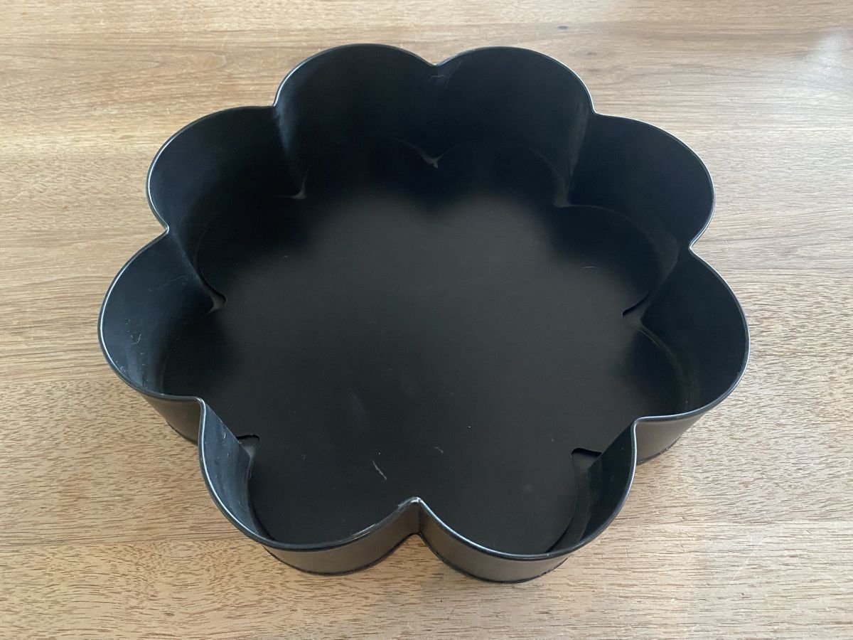 Betty Bossi Moules à gâteaux: 4 x Backformen – D'occasion à Malters par Lila-Nissie 6