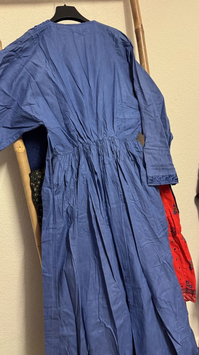 Vestiti: Vintage dress – Nuovo (secondo la descrizione) da Olten venduto da Saayis 1