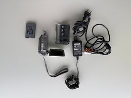 SONY Handycam DCR-PC53E