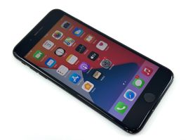 Apple iPhone 7 Plus | 128 GB | Black | Akku 75% – Defekt