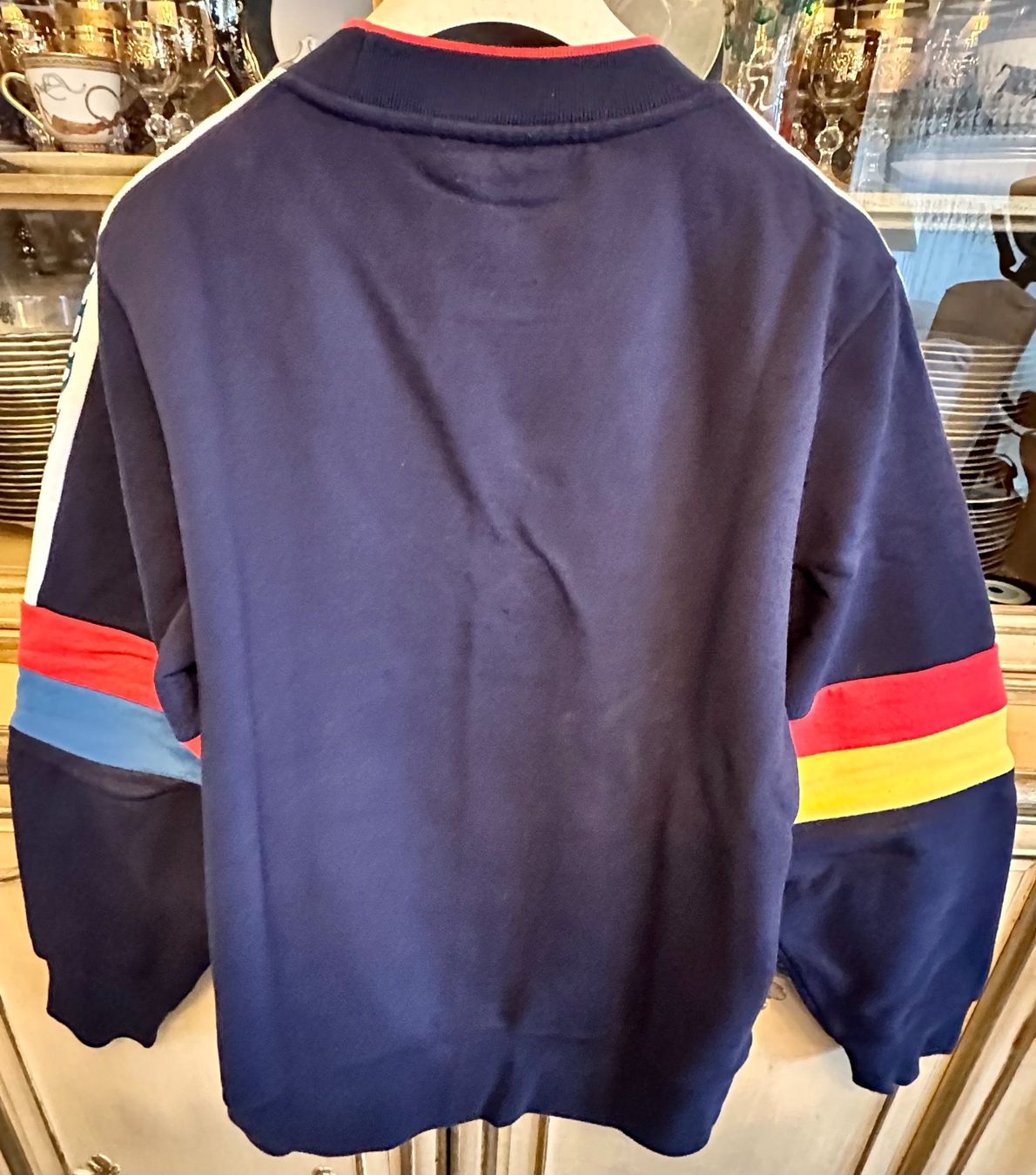Burberry Maglioni & Felpe: Burberry Sweater Pull Limited Edition Size M Unisex – Nuovo e nell'imballaggio originale da Mont-sur-Lausanne venduto da jolieresale 1