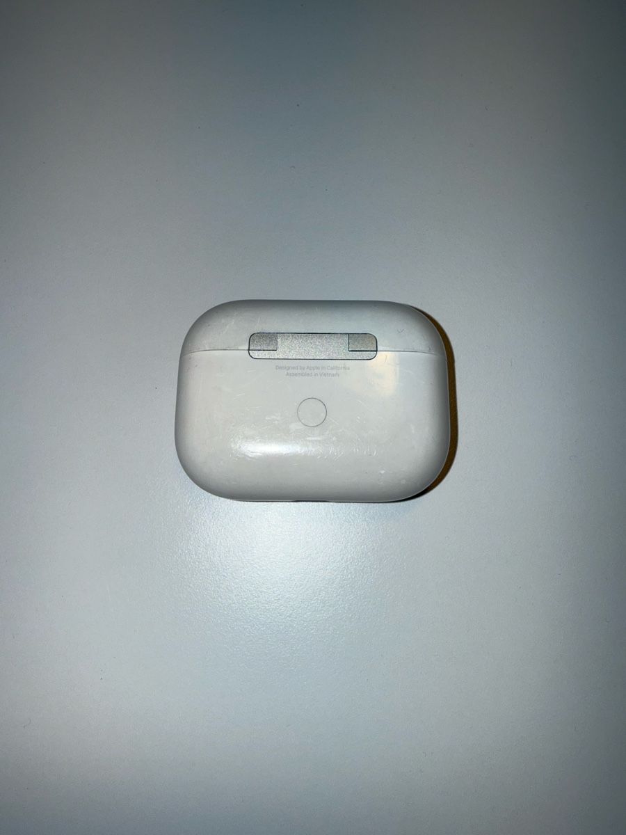 Apple Cuffie: AirPods Pro Gen 1 – Usato da Dübendorf venduto da ala_v9xb 1