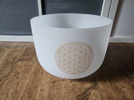MEINL Kristallklangschale 256Hz