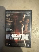 American History X (Edward Norton)