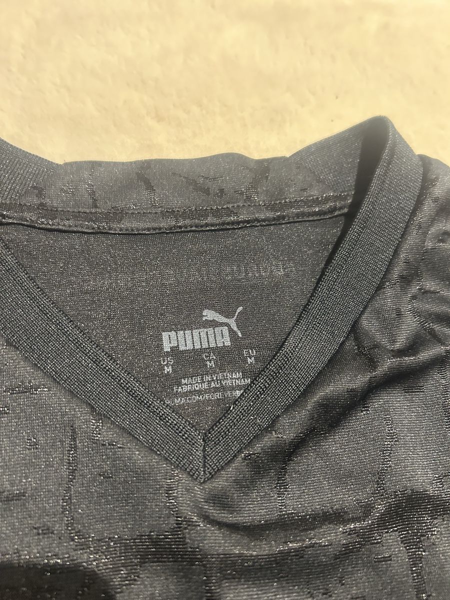 Puma Canottiere & Pantaloni: BVB Sondertrikot 11 Reus – Usato da Menznau venduto da mde_fhp6 2