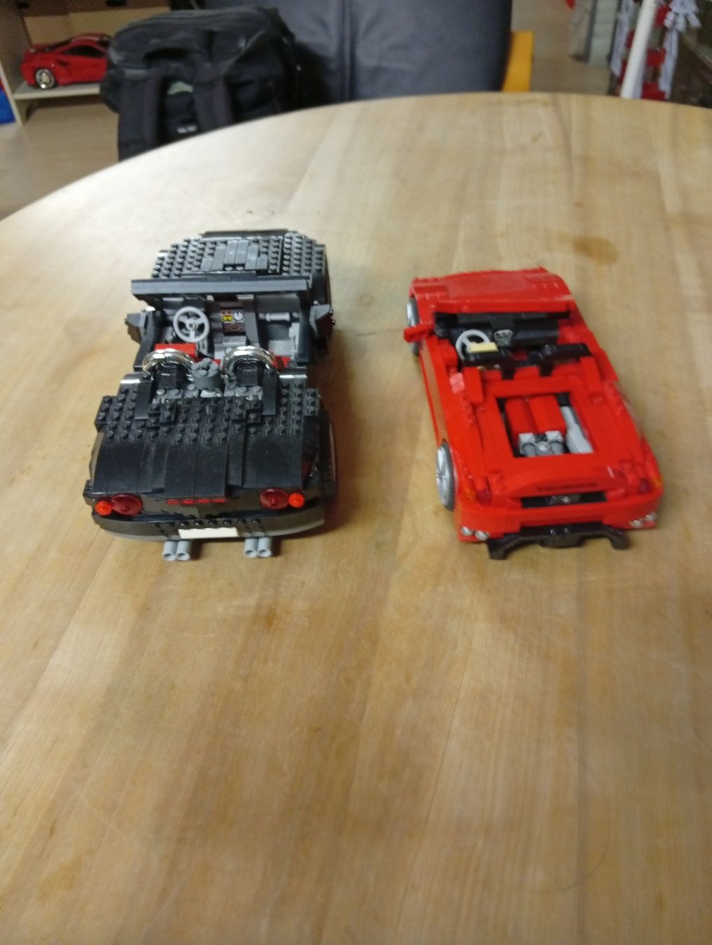 Lego Kit di costruzioni: Lego Autos – Usato da Trun venduto da kawak1 2