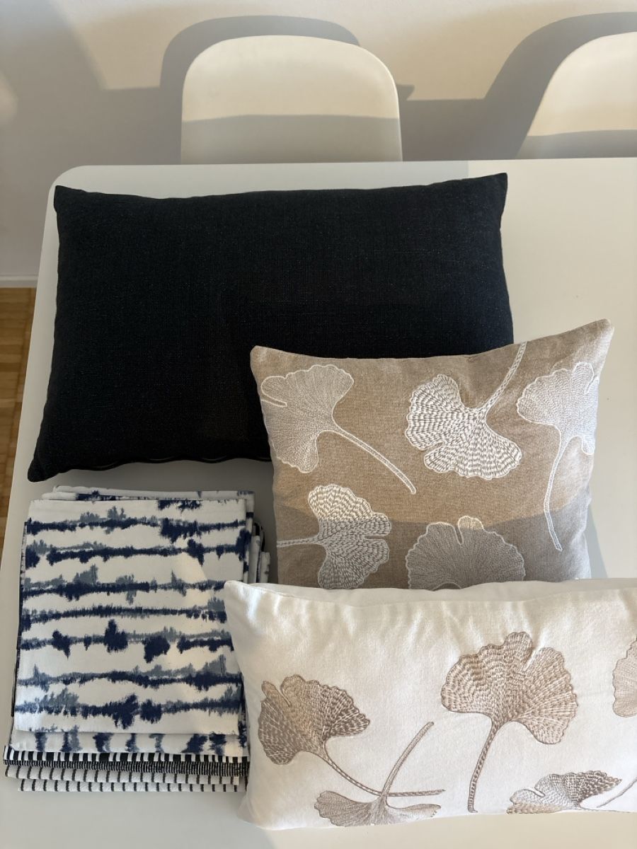 Ikea Cuscini: Dekokissen – Usato da Herisau venduto da sen_8w8b
