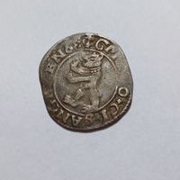 Groschen 1568 Stadt St. Gallen