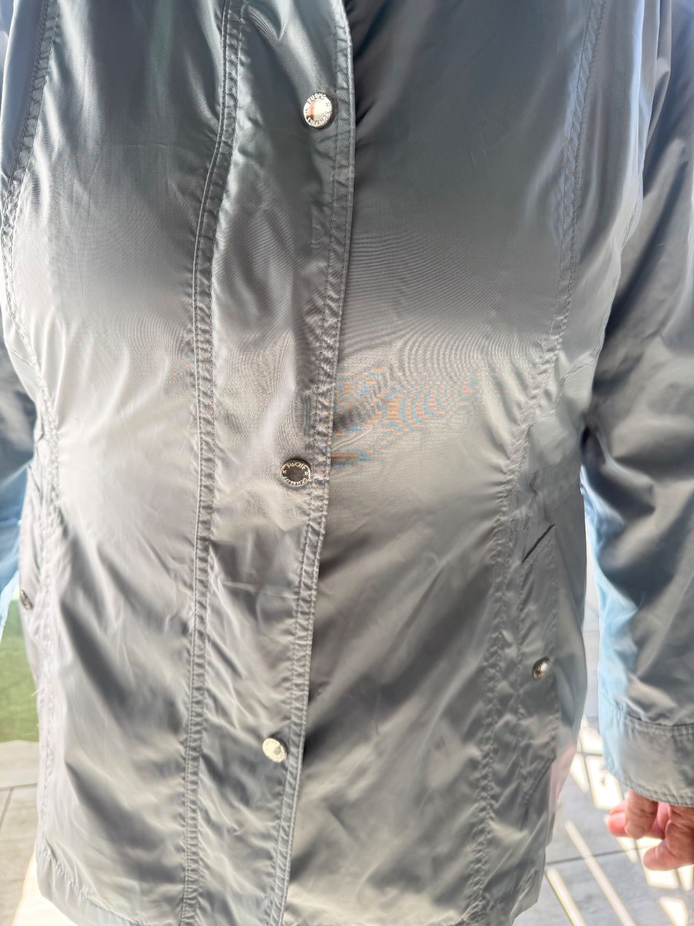 Fuchs Schmitt Giacche: Mega schöne Fuchs Schmitt Jacke 46 – Nuovo (secondo la descrizione) da Rüdlingen venduto da Lichee 9