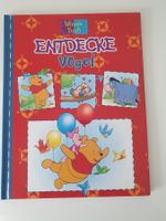 Winnie Puuh - Entdecke Vögel / Disney