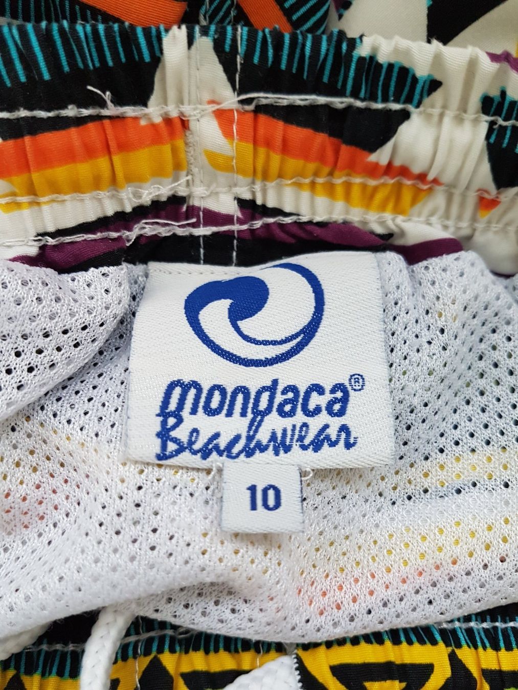 Badehosen: Maillot de bain Mondaca pour garçon – Gebraucht aus Châtelaine von ing_mb6r 2