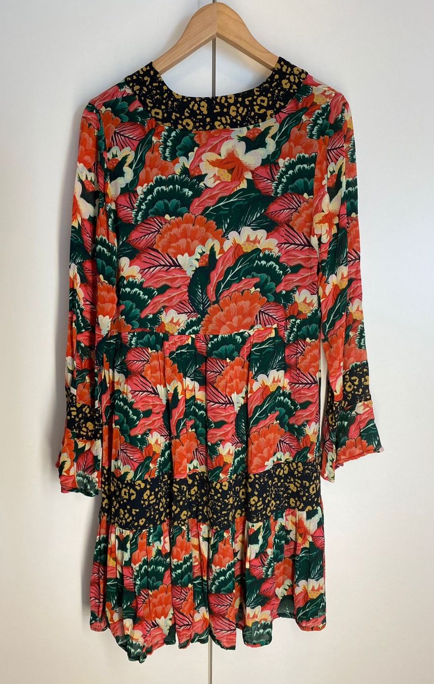 Vestiti: FrogBox Damenkleid Gr. 34 – Usato da Frauenfeld venduto da LIL_NA 5