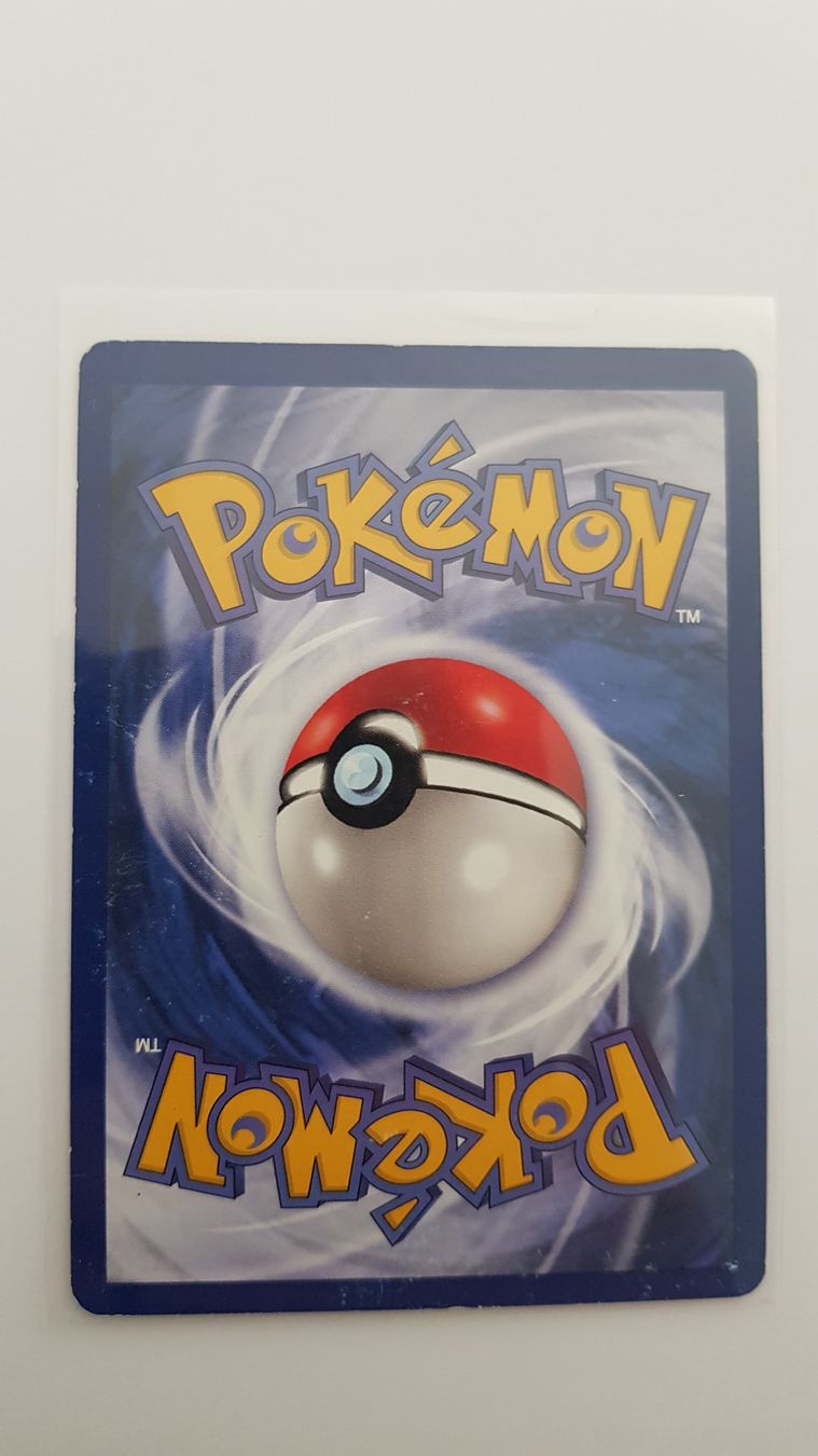 Pokémon Carte collezionabili: Jungle - 42 - Persian – Usato da Neuchâtel venduto da bilao 1