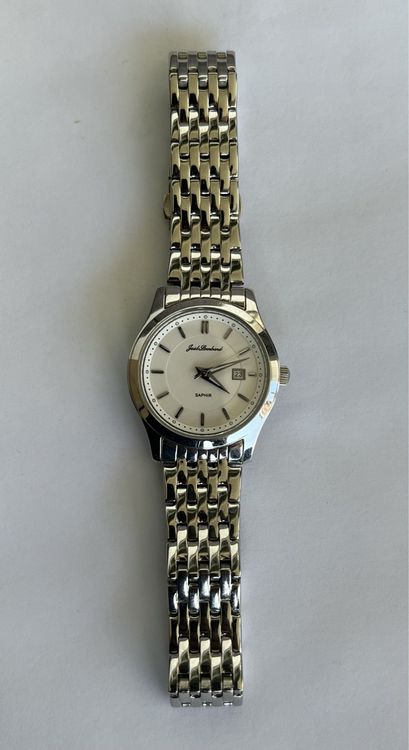 Joel Lombard Ladies' Watch 1A601 (Gebraucht) in Chavornay für CHF