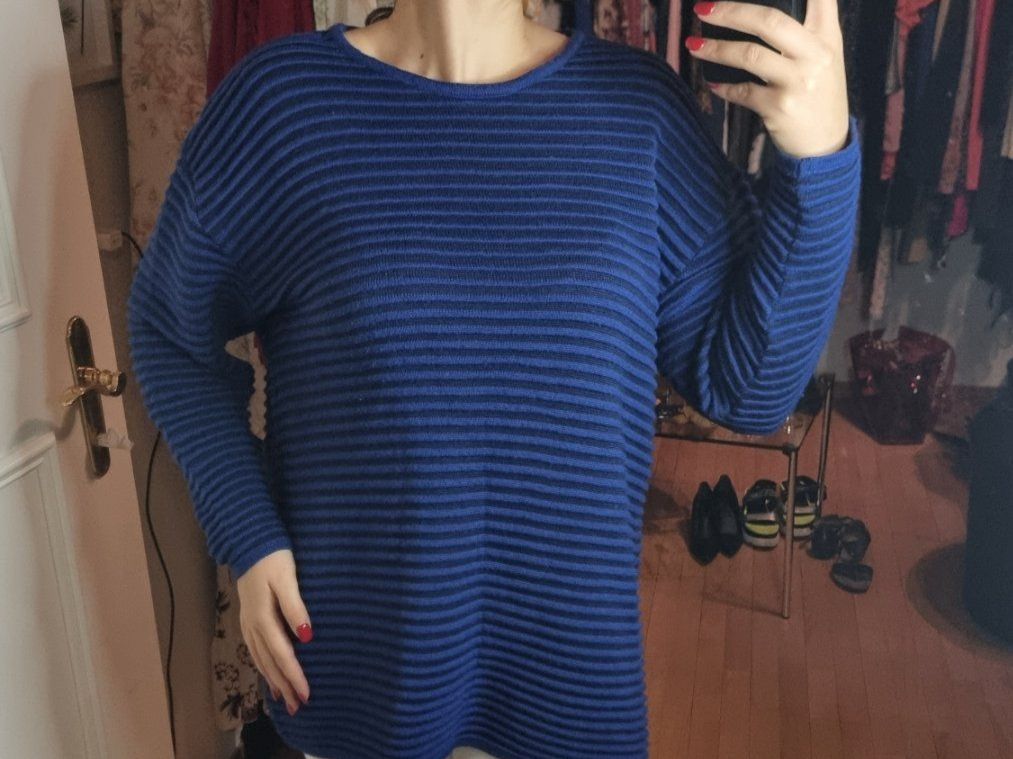 Maglioni & Felpe: Vintage Olsen Pullover xL – Usato da Wald ZH venduto da CapLux 3