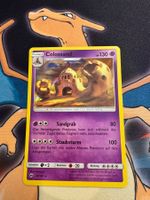 Colossand (BUS 62) - Reverse Holo - Nacht in Flammen