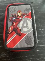 Marvel Avengers Pencil Case/ Schuletui 