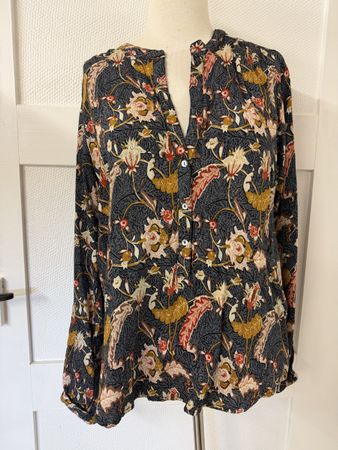 Marée Bluse, Grösse M, Top Zustand!