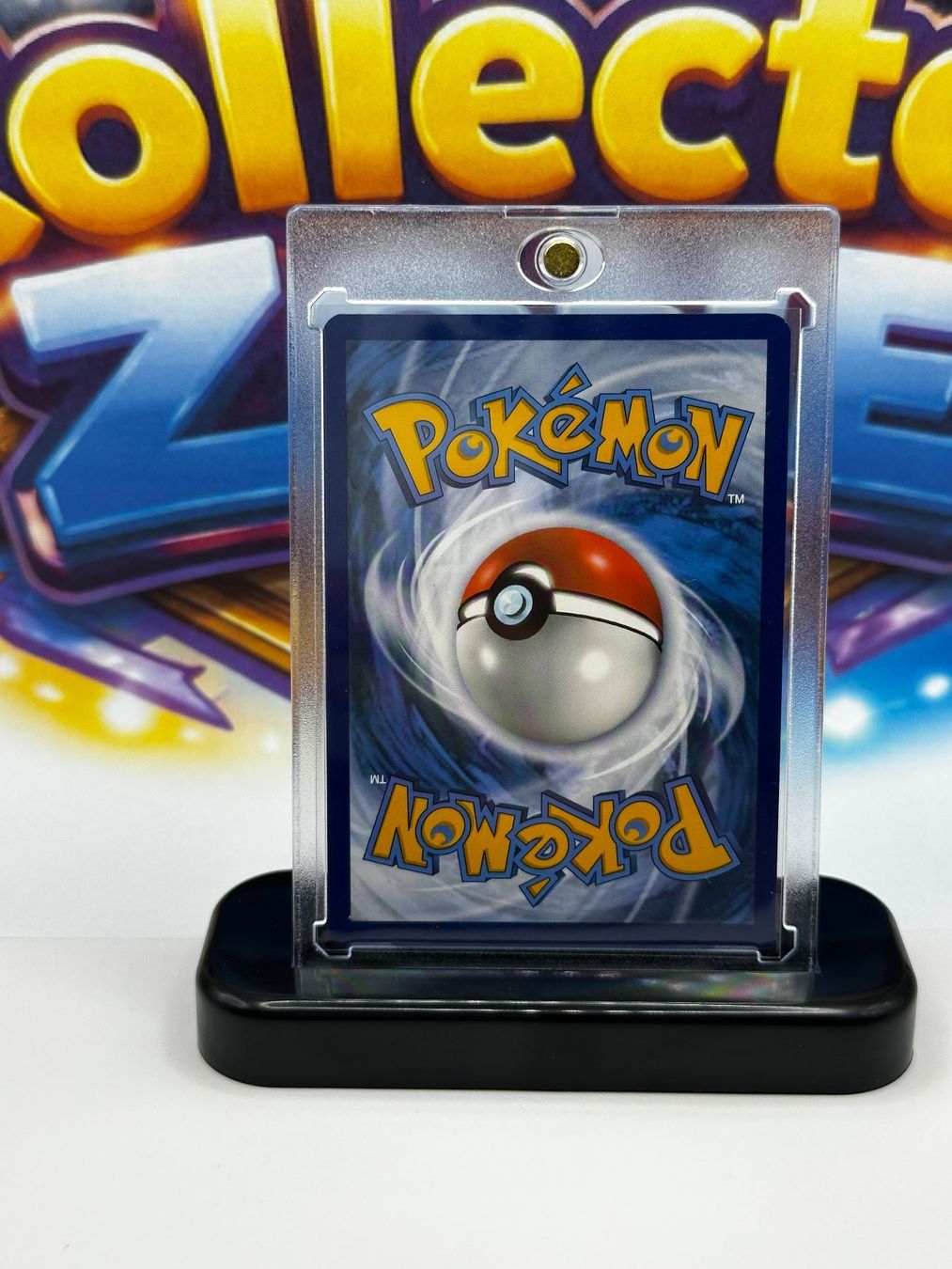 Pokémon Sammelbilder & Trading cards: 🇬🇧 Tyranitar Holo/ Pokemon – Neu (gemäss Beschreibung) aus Böckten von Collector-Zone 1