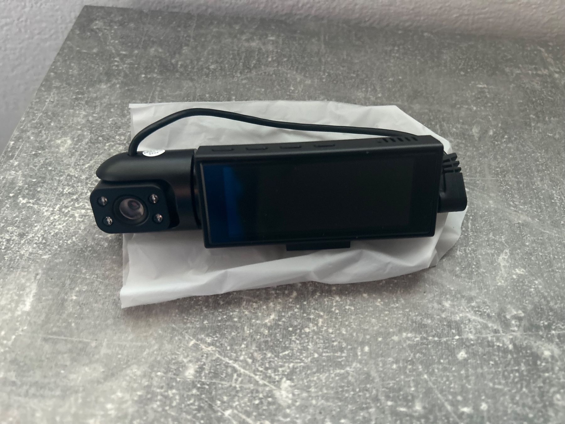 Registratori: Dashcam Auto – Nuovo e nell'imballaggio originale da Oberurnen venduto da simgug 3