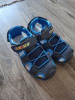 Kinder Sandalen, Super Mario, Grösse 28