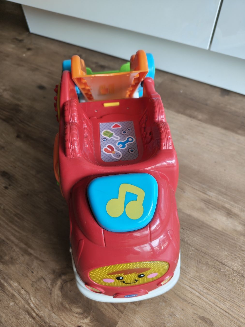 Vtech Jouets: Spielzeugauto von Vtech  – D'occasion à Flawil par minggeli83 1