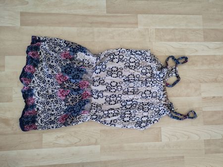 Jumpsuit XS