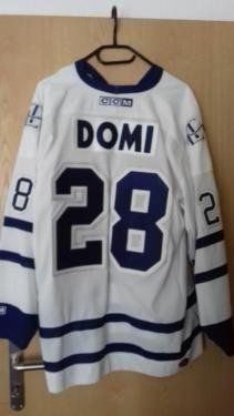 Eishockey Trikot Toronto Maple Leafs #28