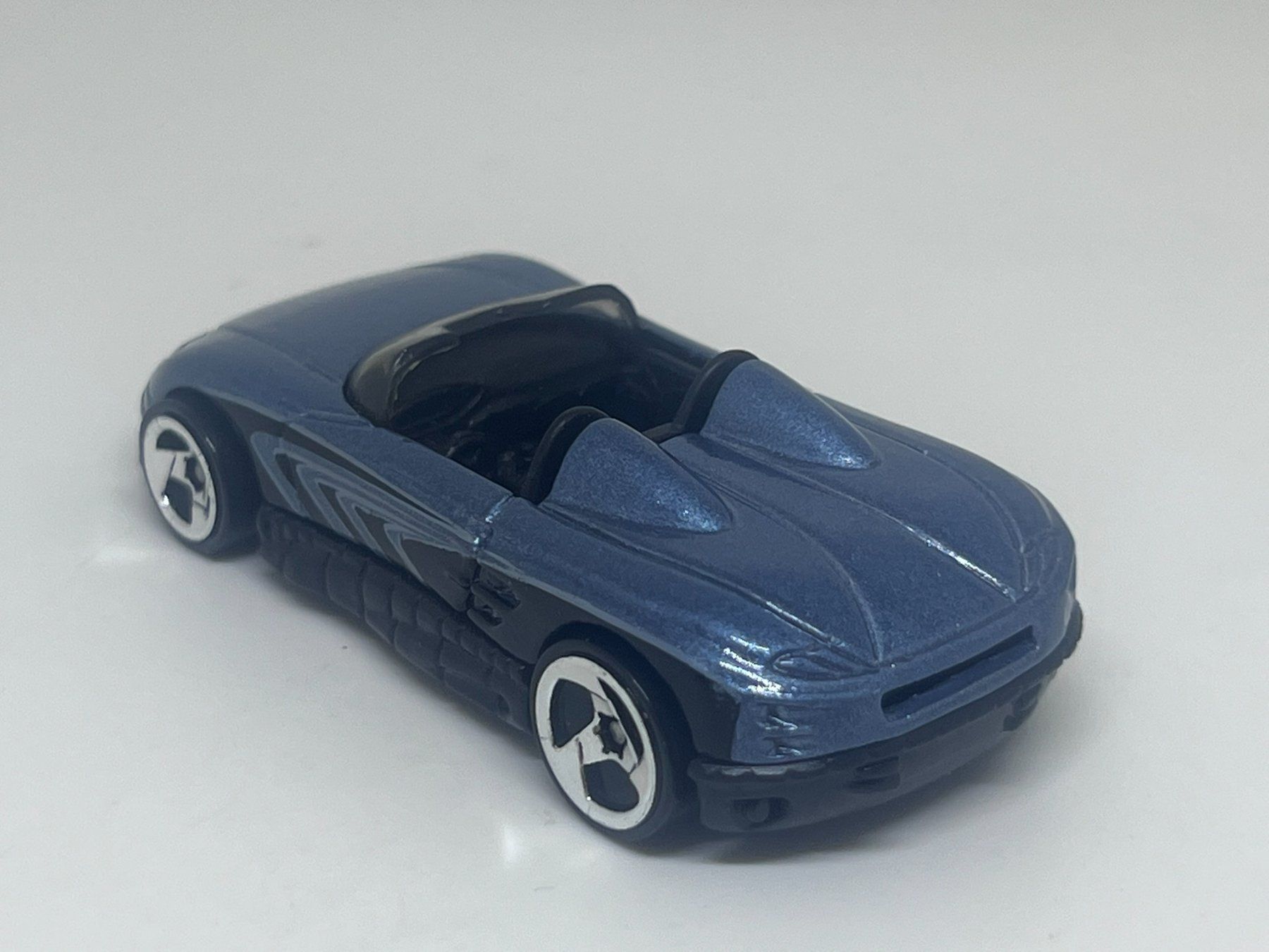 Hot Wheels Modellautos: Hot Wheels MX48 Turbo #291 – Gebraucht aus Wildegg von LaaBoutique 2