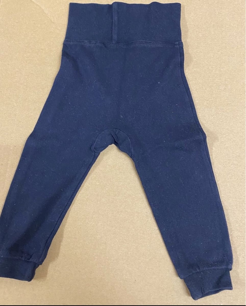 Hosen: Kinder Trainerhosen Grösse 74/80 – Gebraucht aus Zürich von zd_1965 1