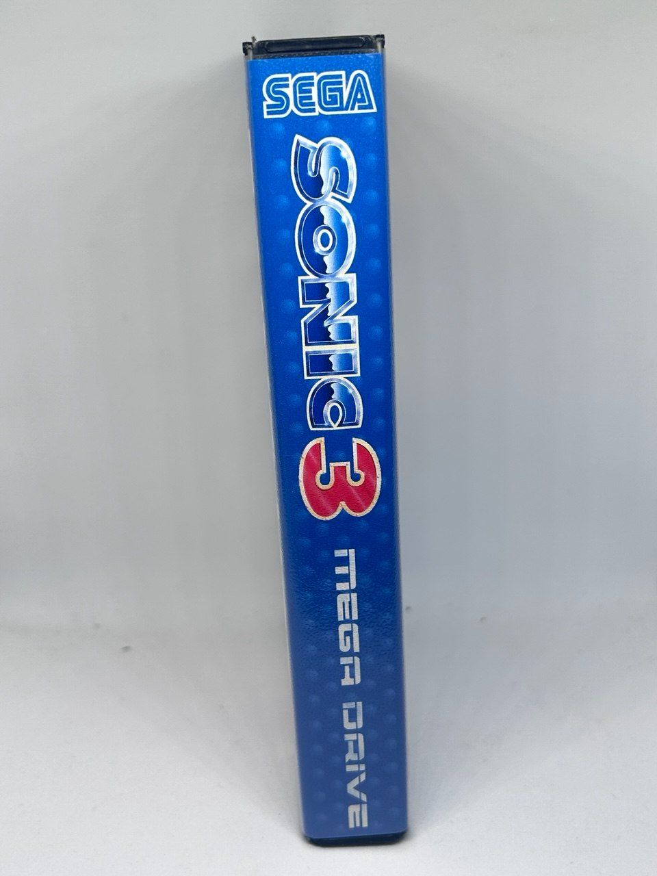 Sega Giochi: Sonic the Hedgehog 3 per Sega Mega Drive – Usato da Giubiasco venduto da LorisVale 2