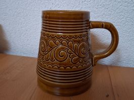 Bierhumpen