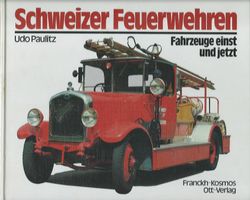 Schweizer Feuerwehren