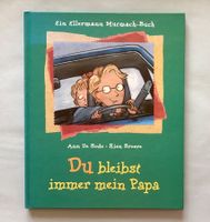 Du bleibst immer mein Papa - Thema Trennung / Scheidung