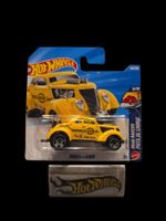 Hot Wheels Drag Racers 2026 Pass'n Gasser 3/10 S