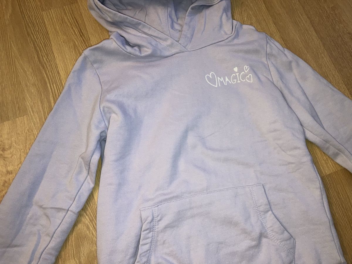 Maglioni & Felpe: Mädchen Pullover Gr. 128 – Usato da Emmenbrücke venduto da JJ_89 1
