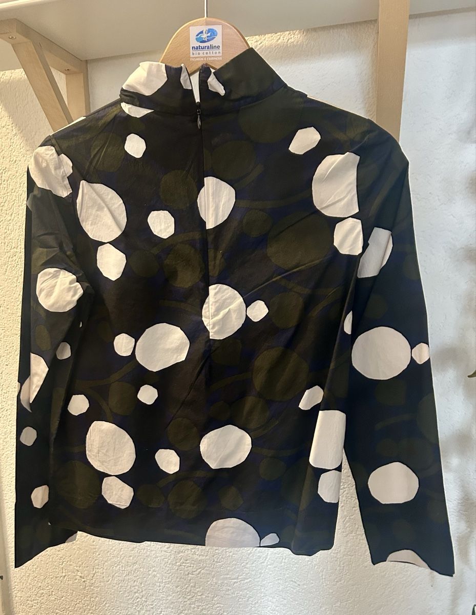 Cos Camicette: COS Bluse, Grösse 34 – Nuovo (secondo la descrizione) da Zuchwil venduto da rah_fjs9 2