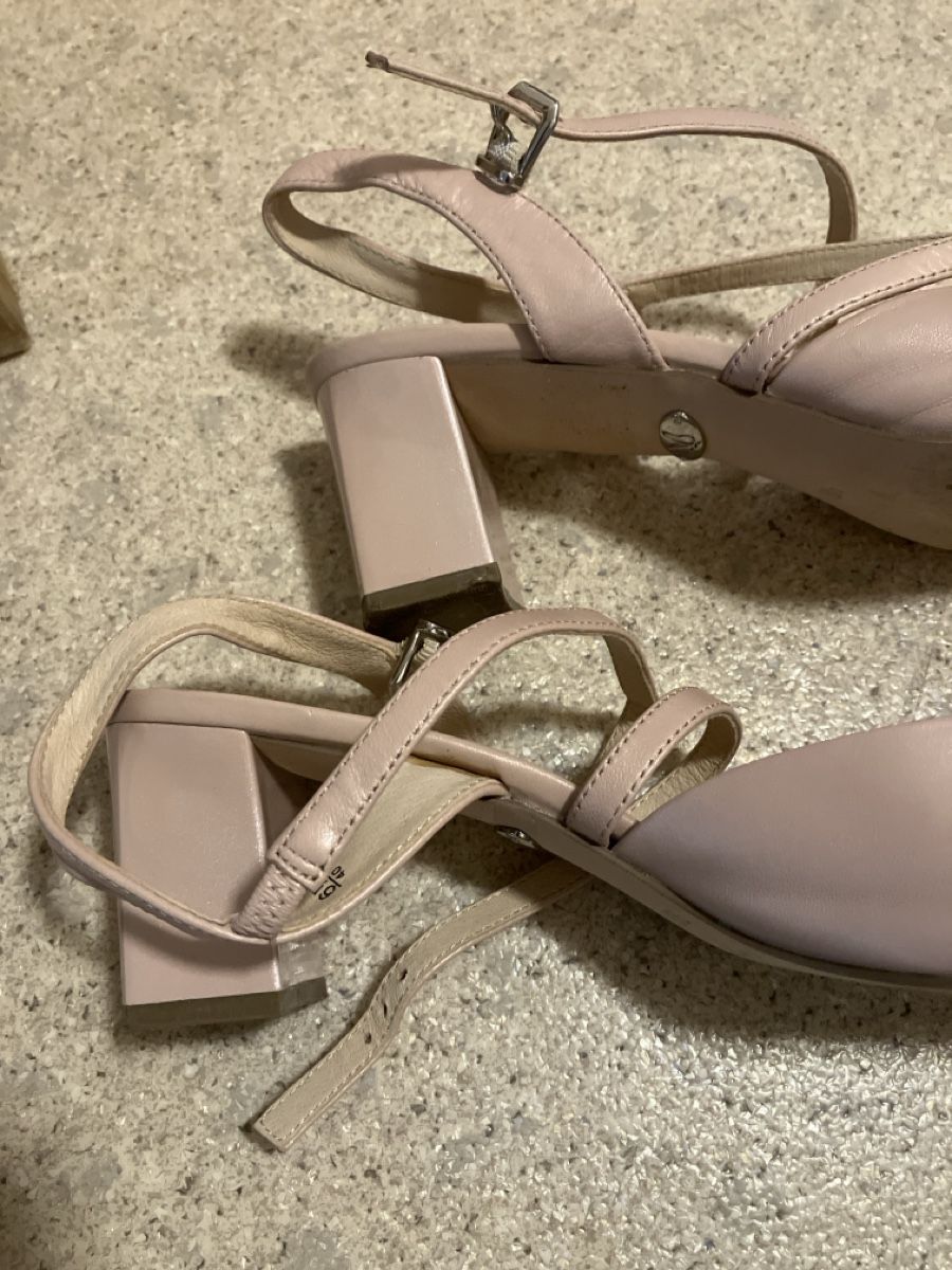 Scarpe da donna: Caprice Sandalen – Nuovo (secondo la descrizione) da Basel venduto da aguona 3