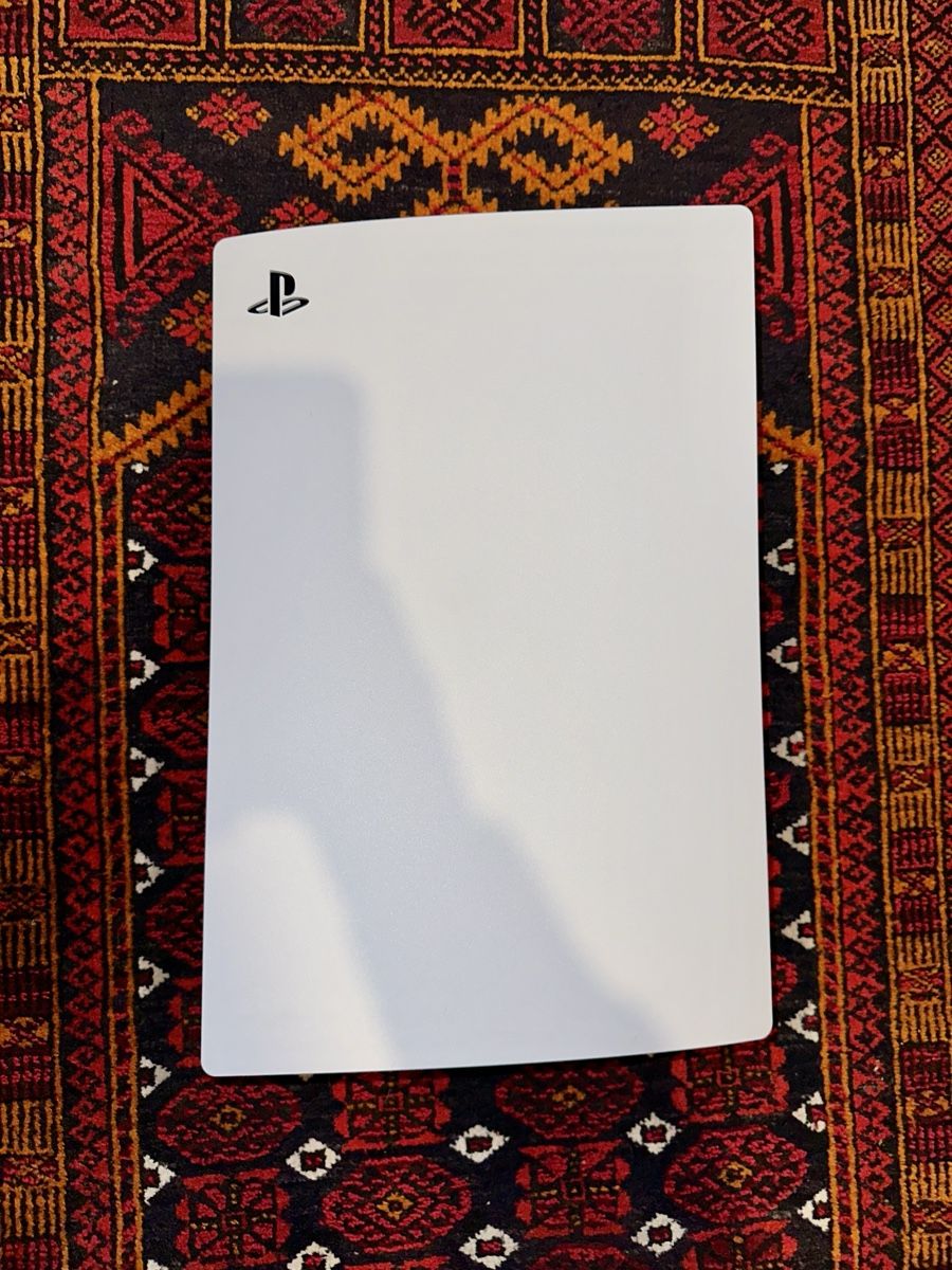 Sony Konsolen: Sony PlayStation 5 disc edition 825 GB (DE, IT, FR) – Gebraucht aus Laupersdorf von Yuki__ 3