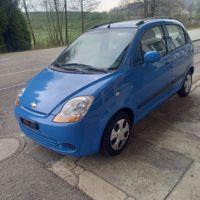 Chevrolet Matiz 1.0