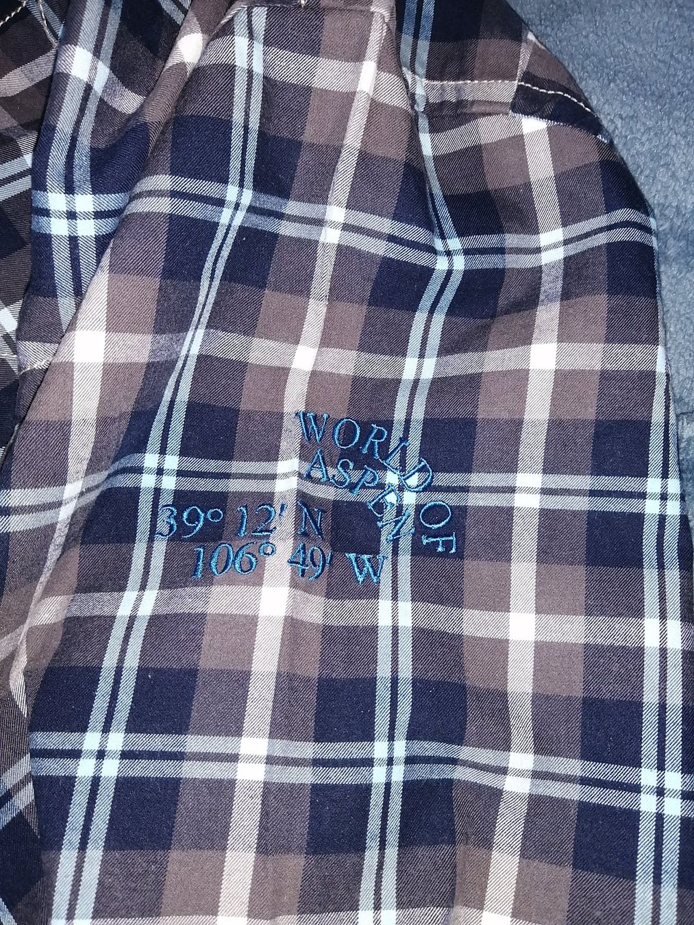 Camicie: Kariertes Herrenhemd XL Casa Moda – Usato da Buchrain venduto da nat_pl5p 8