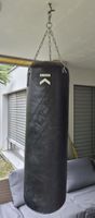 Outshock Boxsack (mit Ketten) – guter Zustand