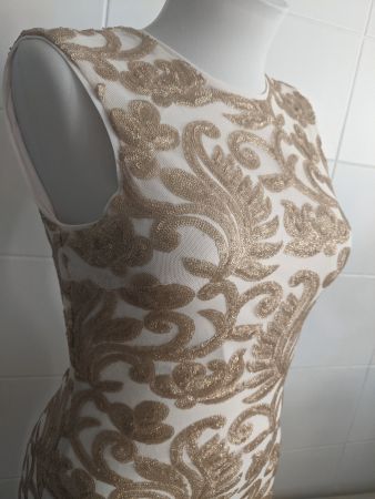 Festkleid Gr 34