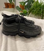 Nike Air Max 97/Plus VaporMax, Noir, Taille 38,5, Été!