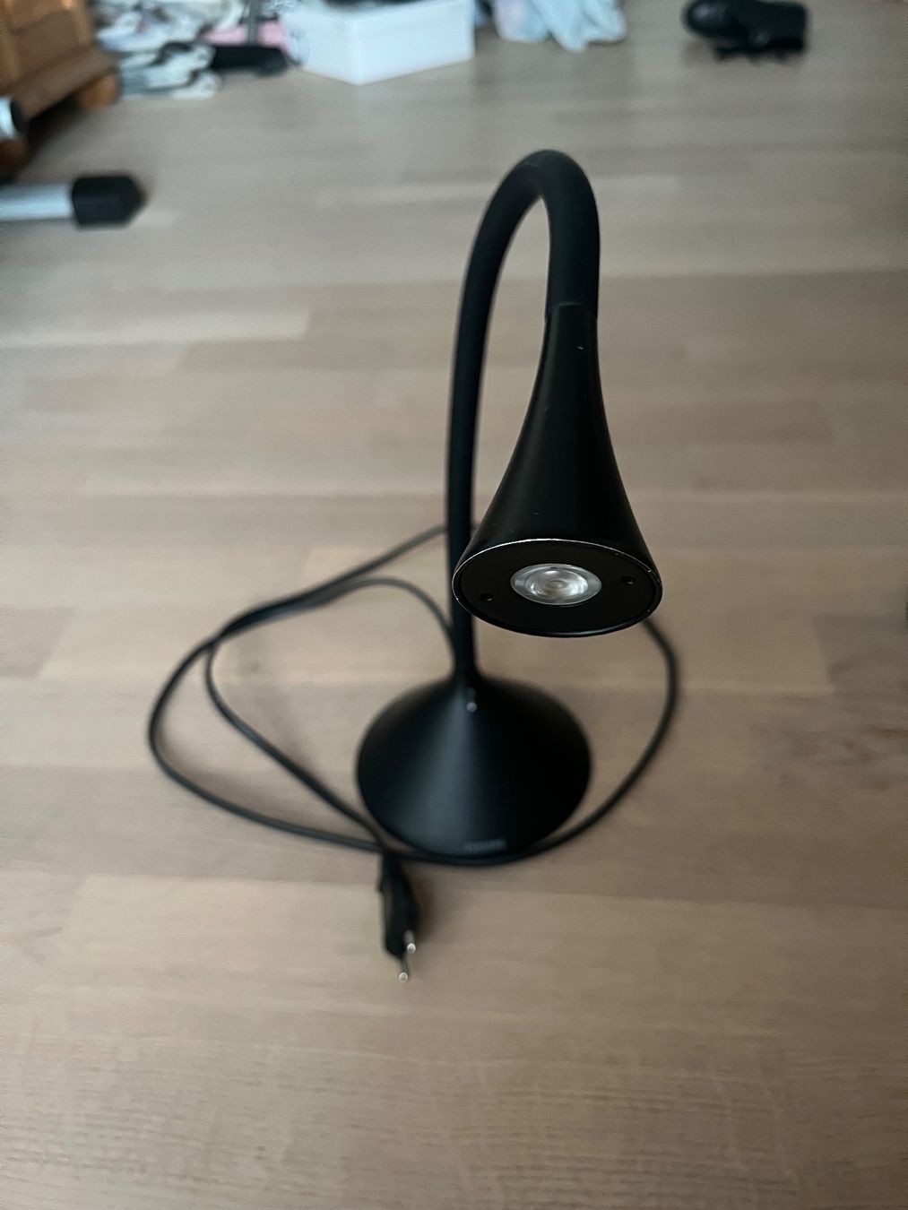 Philips Lampes: Phillips Schreibtisch Lampe – D'occasion à Dietikon par Pmoebi 1