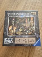 NEU!! Ravensburger Exit Puzzle 759 Teile 