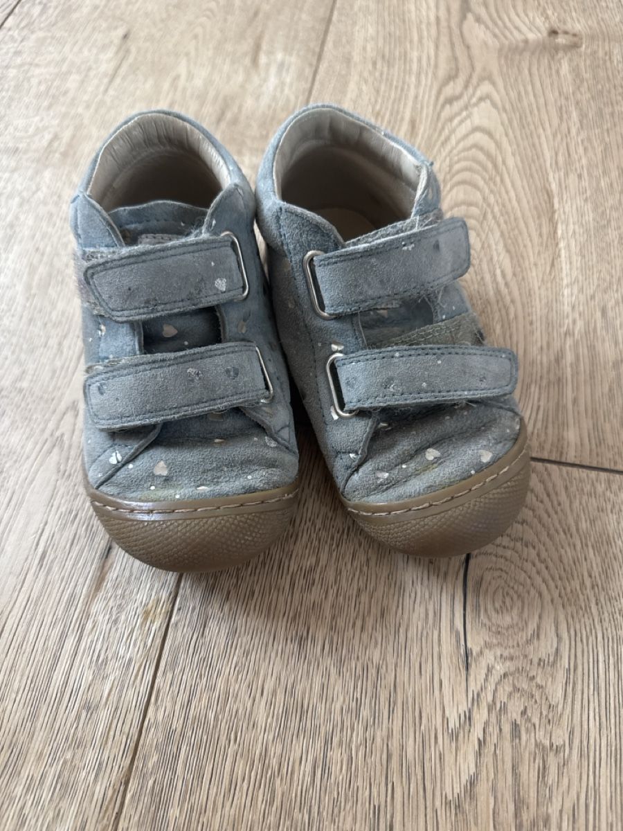 Naturino Scarpe per ragazze: Chaussures Naturino 24 – Usato da Montreux venduto da canori