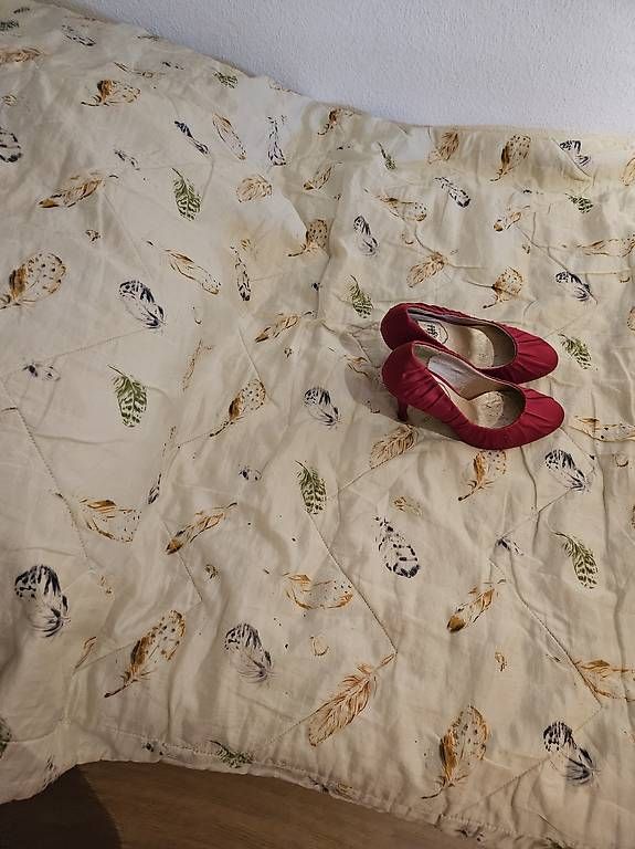 Scarpe da donna: Chaussures  et sandalettes  – Usato da La Croix (Lutry) venduto da azzura01 2